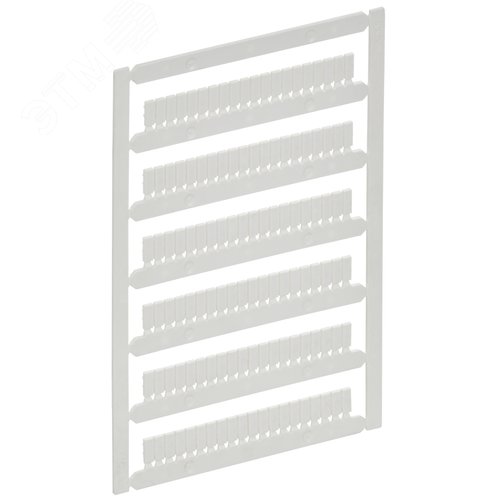 Изображение товара ARMAFIX Маркер для CP 1,5мм2 без символов IEK (шт)