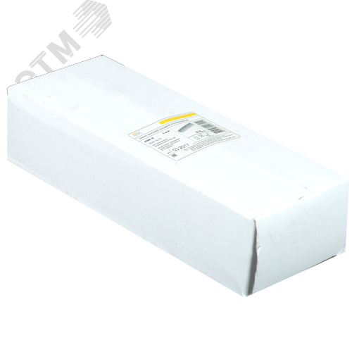 Зажим винтовой концевой изолированный КЗВИ 16мм2 10x1 - фото 2