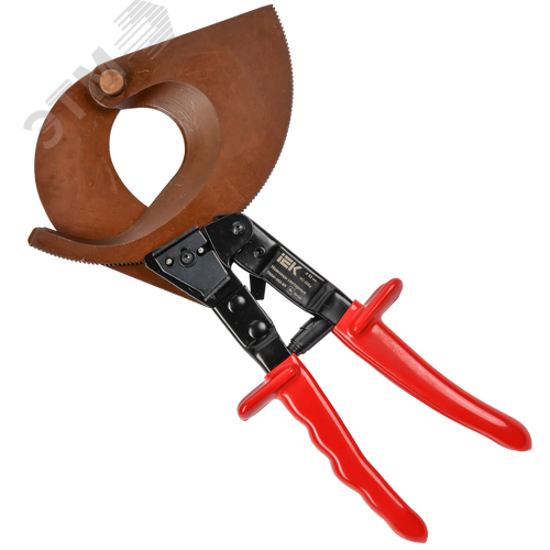 Ножницы секторные НС-52Бр IEK - фото 4