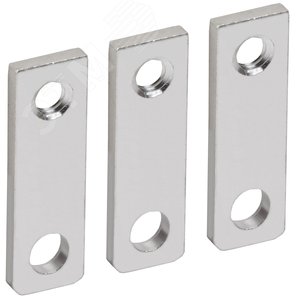 Изображение товара Наконечник Нм-125e (Нм-32) MASTER электронный расцепитель (3шт/компл) (компл)