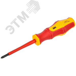 Изображение товара Отвертка диэлектрическая PZ/SL1х80 К3 ARMA2L 3 (шт)