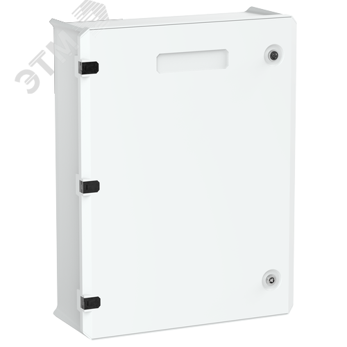 Изображение товара Корпус полиэстерный ЩМП 600х800х250 IP65 IEK (шт)