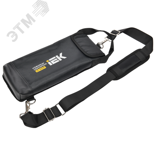 Ножницы секторные НС-40СИП IEK - фото 5