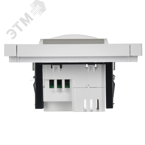 FORTE&PIANO Подсв. LED встр. с датч. движ. FP256 бел. IEK - фото 5