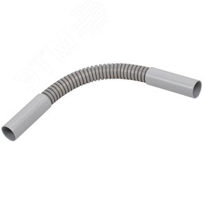 Изображение товара ELASTA Муфта гибкая труба-труба MGP32 IP44 (шт)