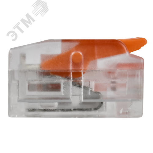 Клемма строительно-монтажная СМК 228-414 GENERICA - фото 6