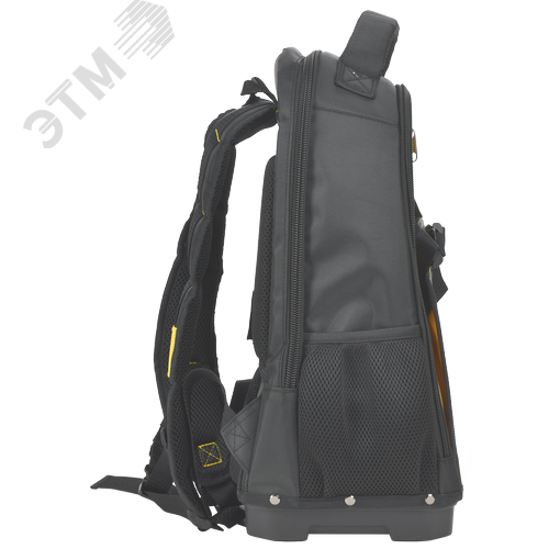 Рюкзак монтажника с пластиковым дном BP-12 ARMA2L 6 - фото 7