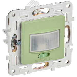 SKANDY Датчик движения SK-S01G мятный IEK - фото 1