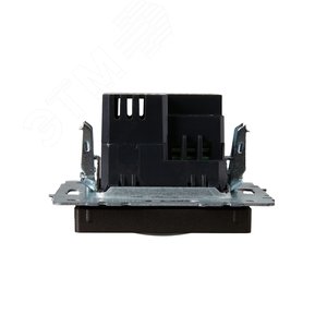 BRITE Датчик движения ДС10-1-БрТБ темная бронза IEK - фото 5