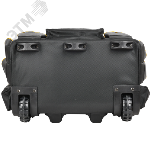 Сумка монтажника на колесах BG-40 ARMA2L 6 - фото 5