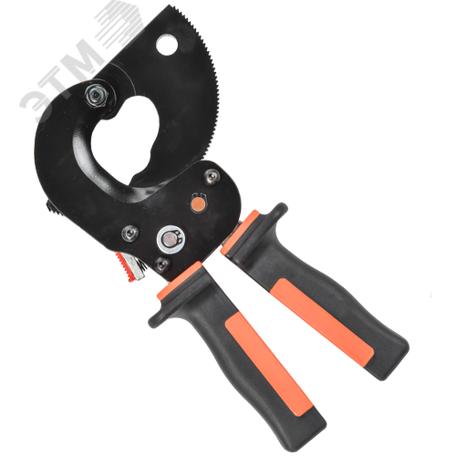 Ножницы секторные НС-45Бр IEK - фото 3