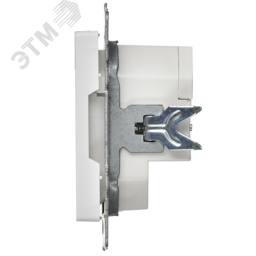 BRITE Подсветка светодиодная встраиваемая ПЛ20-БрАБ арктический белый IEK - фото 2