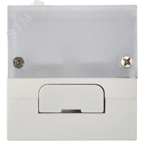 Светильник светодиодный магистральный линейный PRO офисный 1022 60Вт 4000К 1500мм призма белый - фото 5