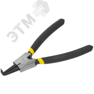 Изображение товара Кольцесъемник изогнутый для наружных колец 160мм К1 ARMA2L 3 (шт)