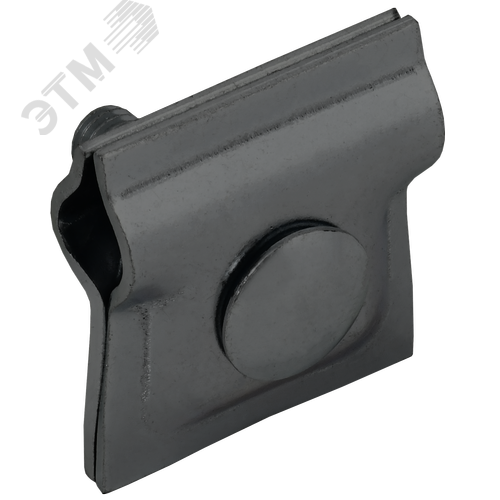 Изображение товара Зажим соединительный проводника круглого 6-10 мм оцинкованная сталь TD (шт)