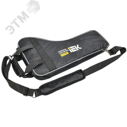 Ножницы секторные НС-100Бр IEK - фото 5