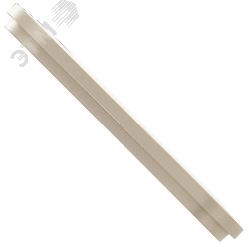 FLITE ARTISTIC Рамка 1-местная РУ-1-А-ФлШ шампань IEK - фото 4