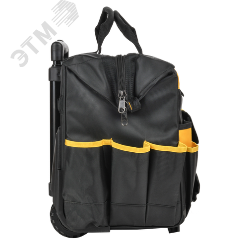 Сумка монтажника на колесах BG-40 ARMA2L 6 - фото 6