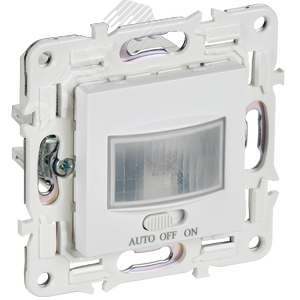 SKANDY Датчик движения SK-S01W арктический белый IEK - фото 1