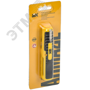 Стриппер ручной многофункциональный СИ 0,5-6 К1 ARMA2L 3 - фото 2