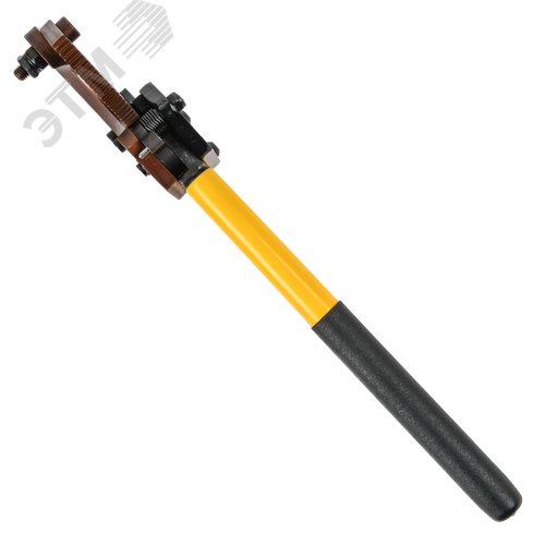 Ножницы секторные НС-40СИП IEK - фото 2