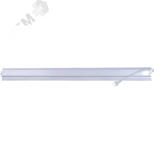 Светильник линейный светодиодный торговый PRO 1201 36Вт 3000К 1200х107х52мм - фото 3
