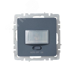 BRITE Датчик движения ДС10-1-БрМ маренго IEK - фото 2