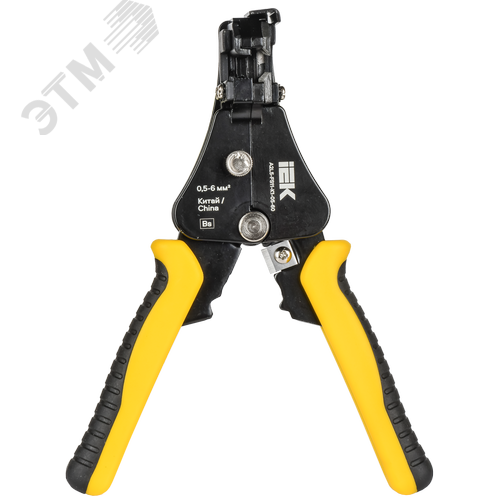 ARMA2L 5 Стриппер полуавтоматический 0,5-6 K1 IEK - фото 4