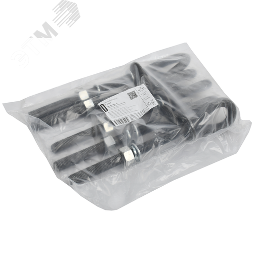 Крюк монтажный B 20/240 GENERICA - фото 2