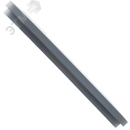 FLITE ARTISTIC Рамка 1-местная РУ-1-А-ФлМ маренго IEK - фото 4