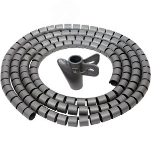 Изображение товара Бандаж кабельный БК 25мм с ключом (2.0м/упак) (упак)