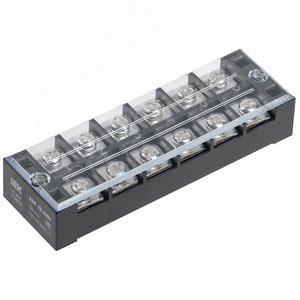 Изображение товара Блок зажимов БЗН ТВ-2506 2,5 мм2 25A 6 пар (шт)