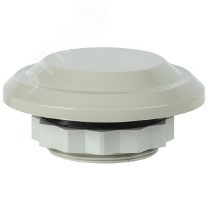 Изображение товара Устройство компенсации давления УКД D=37мм IP55 (шт)