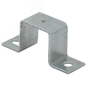 Изображение товара Кронштейн для установки DIN-рейки h=30мм (шт)