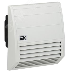 Вентилятор с фильтром 102 куб.м./час IP55