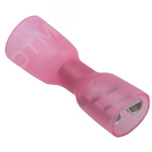 Изображение товара Разъем РпИм-т 1.25-7-0.8 плоский (100 шт) (упак)