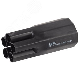 Изображение товара Перчатка термоусаживаемая ПТк 5х35-50 1кВ (шт)