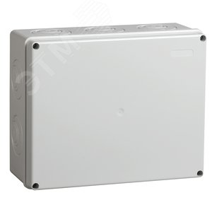 Изображение товара Коробка распределительная КМ41272 240х195х90мм IP55 (шт)