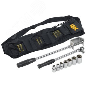 Изображение товара Набор для монтажа болтовых наконечн. и соед. НМБ-7-290 (шт)