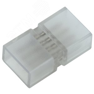 Коннектор 5 шт RGB 14мм (разъем-разъем) - фото 1