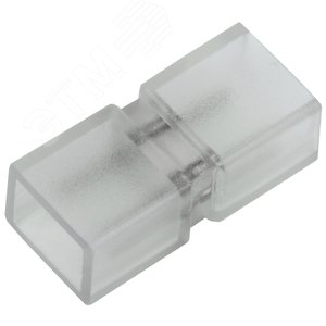 Изображение товара Коннектор 5 шт MONO 12 мм (разъем-разъем) (шт)