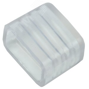 Заглушка торцевая 5 шт 14 мм - фото 1