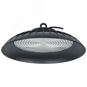 Изображение товара Светильник ДСП 3014 PRO 250Вт 90гр 6500К IP65 алюминий (шт)