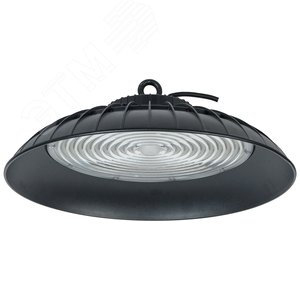 Изображение товара Светильник светодиодный ДСП 3019 PRO 200Вт 90град 4000К IP65 алюминий (шт)