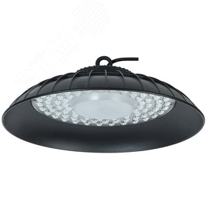 Светильник ДСП 3010 PRO 200Вт 60гр 6500К IP65 алюминий - фото 1