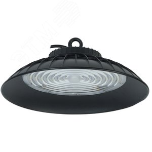 Изображение товара Светильник ДСП 3008 PRO 150Вт 90гр 6500К IP65 алюминий (шт)