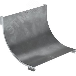 Изображение товара Крышка поворота плавн. 90град тип В10 ESCA 150мм HDZ (шт)