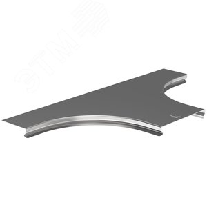 Изображение товара Крышка отвода Т-обр. плавн. тип Г01 ESCA 150мм (шт)
