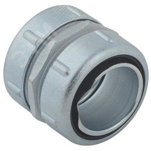 Изображение товара Муфта соединительная для металлорукава СММ38 (шт)