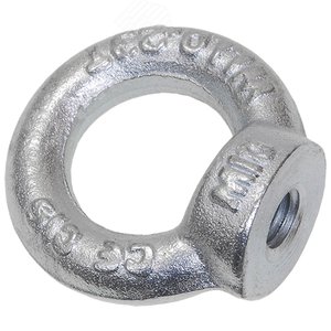 Изображение товара Рым-гайка М8 (шт)